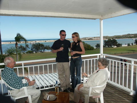 Kalbarri Seafront Villas - Accommodation Yamba 31