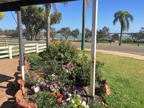 Kalbarri Seafront Villas - Accommodation Yamba 10