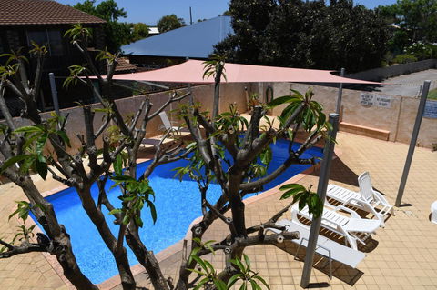 Kalbarri Seafront Villas - Accommodation Yamba 9