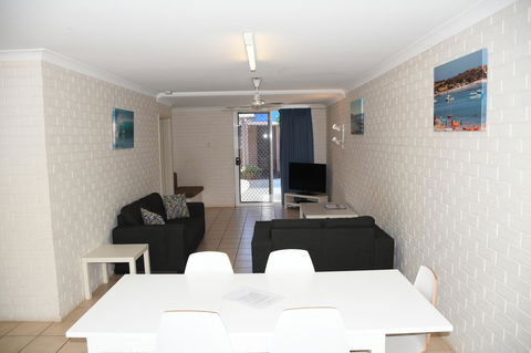 Kalbarri Seafront Villas - Accommodation Yamba 25