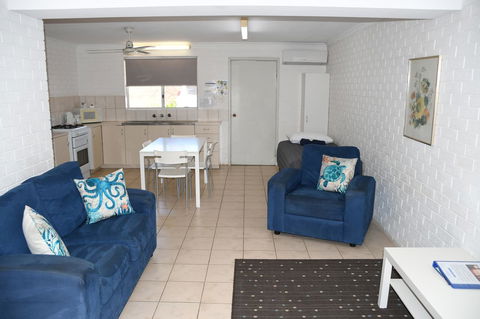 Kalbarri Seafront Villas - Accommodation Yamba 12