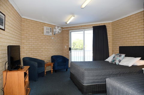 Kalbarri Seafront Villas - Accommodation Yamba 26
