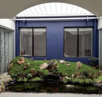 Perth Lake Side Lodge - Accommodation Yamba