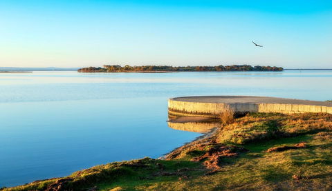 Mandurah Quay Resort - Accommodation Yamba 2