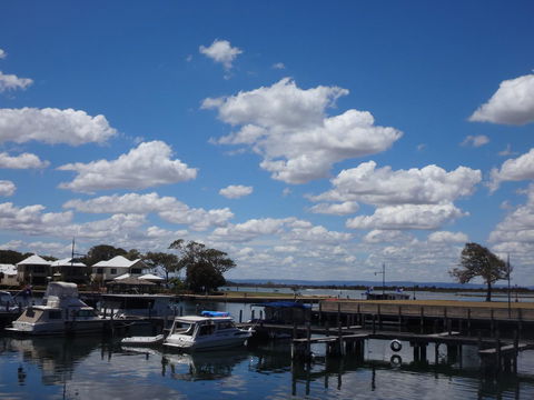 Mandurah Quay Resort - Accommodation Yamba 36