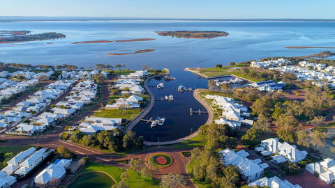 Mandurah Quay Resort - Accommodation Yamba 8