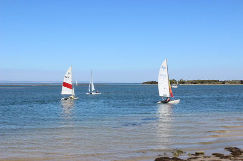 Mandurah Quay Resort - Accommodation Yamba 35