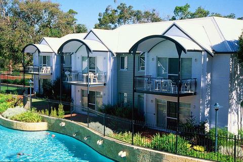 Mandurah Quay Resort - Accommodation Yamba 3