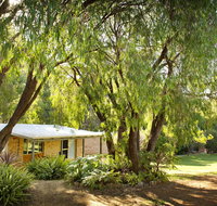 Peppermint Brook Cottages - Accommodation Yamba