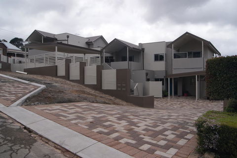 Mill View Link - Accommodation Yamba 0