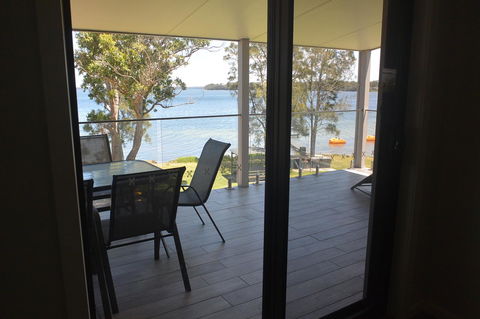 Dungowan Holiday Accommodation - Accommodation Yamba 4