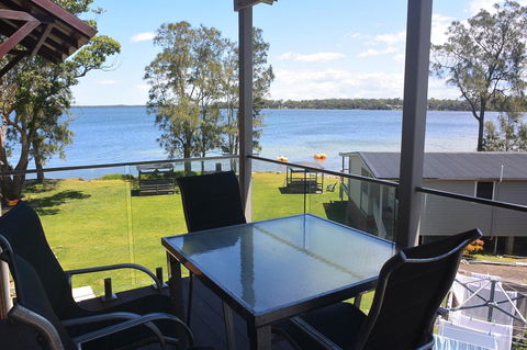 Dungowan Holiday Accommodation - Accommodation Yamba 17