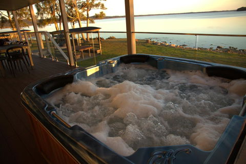 Dungowan Holiday Accommodation - Accommodation Yamba 26
