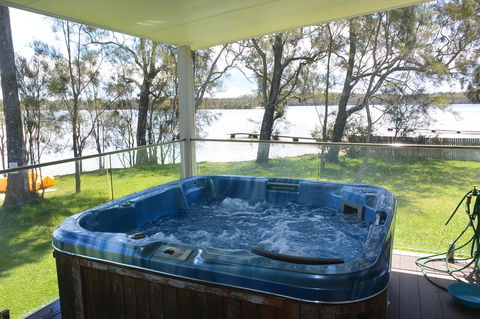 Dungowan Holiday Accommodation - Accommodation Yamba 6