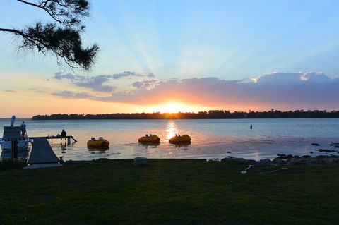 Dungowan Holiday Accommodation - Accommodation Yamba 1