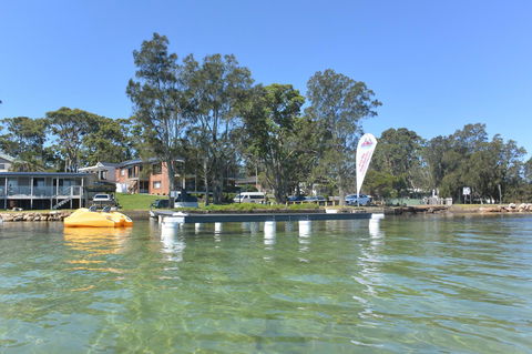 Dungowan Holiday Accommodation - Accommodation Yamba 19