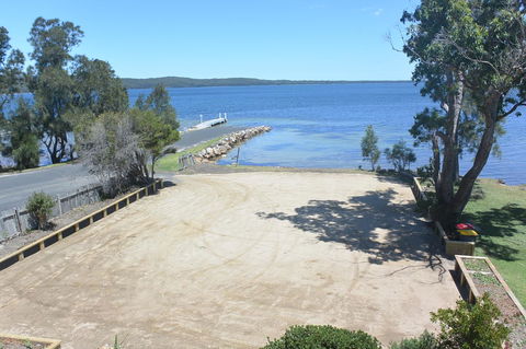 Dungowan Holiday Accommodation - Accommodation Yamba 24