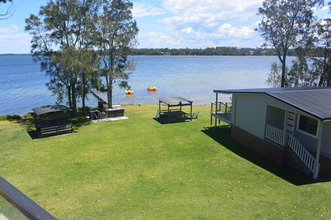Dungowan Holiday Accommodation - Accommodation Yamba 11