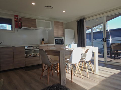 Dungowan Holiday Accommodation - Accommodation Yamba 35