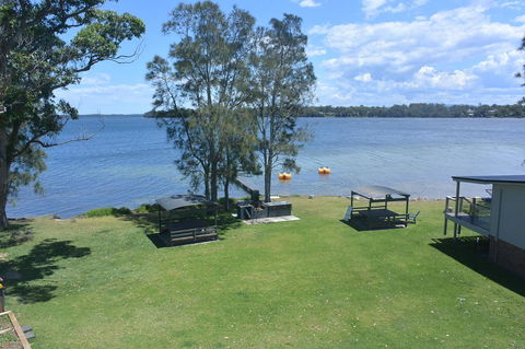 Dungowan Holiday Accommodation - Accommodation Yamba 12