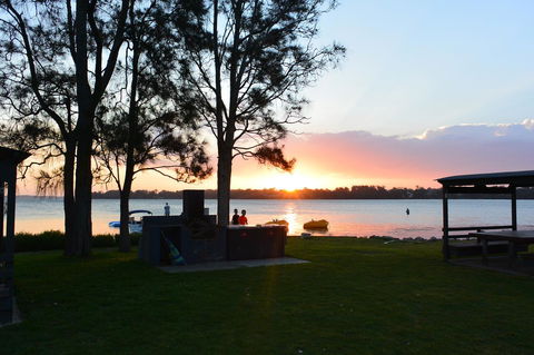 Dungowan Holiday Accommodation - Accommodation Yamba 10
