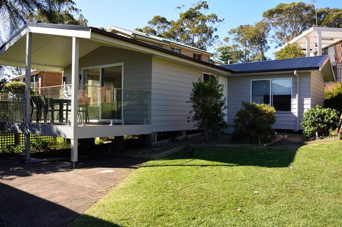 Dungowan Holiday Accommodation - Accommodation Yamba 28