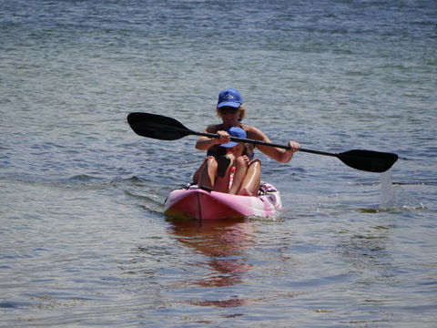 Dungowan Holiday Accommodation - Accommodation Yamba 29