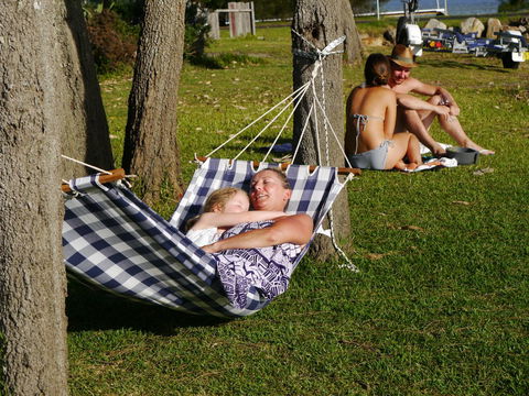 Dungowan Holiday Accommodation - Accommodation Yamba 32
