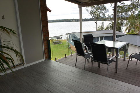 Dungowan Holiday Accommodation - Accommodation Yamba 37