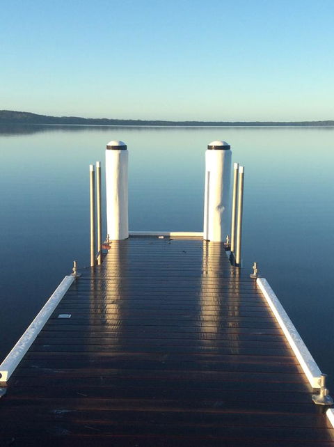 Dungowan Holiday Accommodation - Accommodation Yamba 40