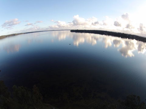 Dungowan Holiday Accommodation - Accommodation Yamba 36