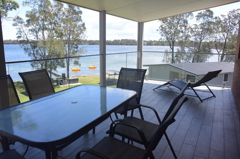 Dungowan Holiday Accommodation - Accommodation Yamba 13