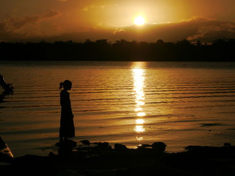 Dungowan Holiday Accommodation - Accommodation Yamba 30