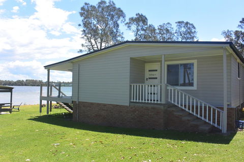 Dungowan Holiday Accommodation - Accommodation Yamba 9