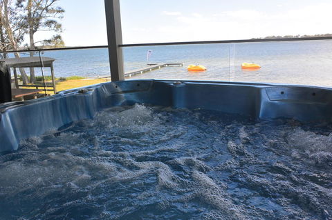 Dungowan Holiday Accommodation - Accommodation Yamba 23