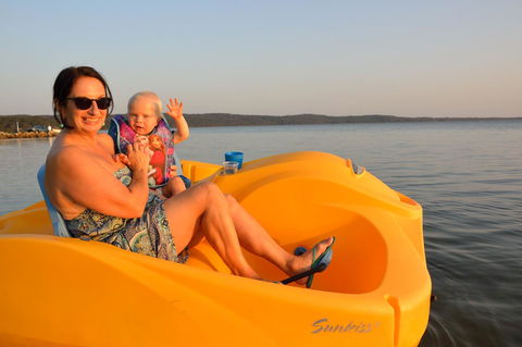 Dungowan Holiday Accommodation - Accommodation Yamba 22