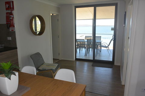 Dungowan Holiday Accommodation - Accommodation Yamba 7
