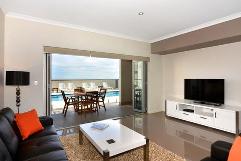 Bunbury Seaview Apartments - Accommodation Yamba 15