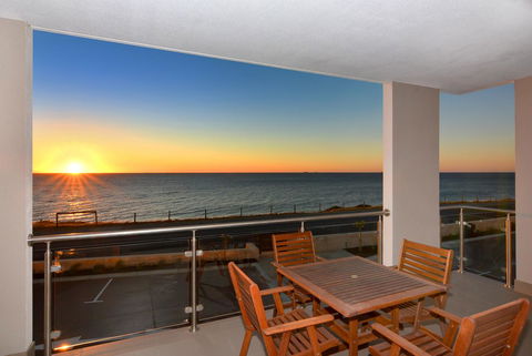 Bunbury Seaview Apartments - Accommodation Yamba 2