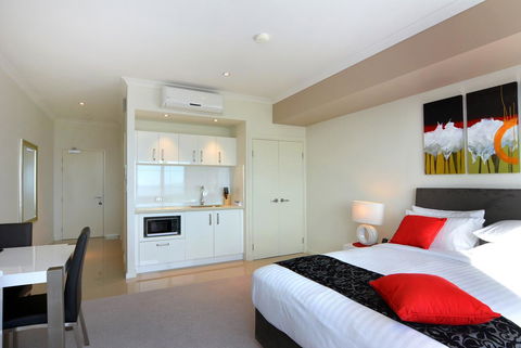 Bunbury Seaview Apartments - Accommodation Yamba 13