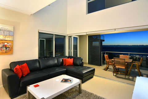 Bunbury Seaview Apartments - Accommodation Yamba 17
