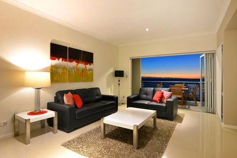 Bunbury Seaview Apartments - Accommodation Yamba 7
