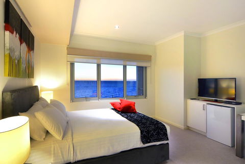 Bunbury Seaview Apartments - Accommodation Yamba 22