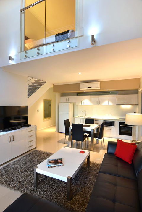 Bunbury Seaview Apartments - Accommodation Yamba 9
