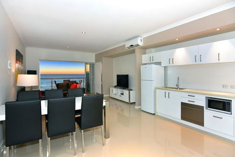 Bunbury Seaview Apartments - Accommodation Yamba 14
