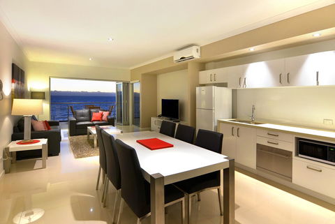 Bunbury Seaview Apartments - Accommodation Yamba 25