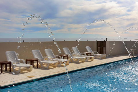 Bunbury Seaview Apartments - Accommodation Yamba 23