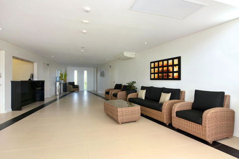 Bunbury Seaview Apartments - Accommodation Yamba 20
