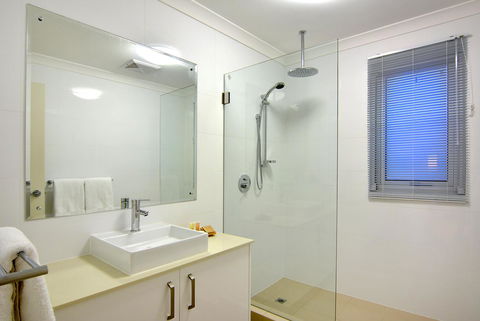 Bunbury Seaview Apartments - Accommodation Yamba 18