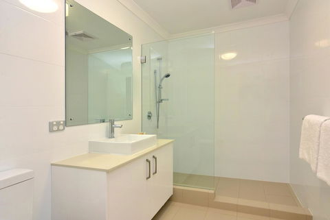 Bunbury Seaview Apartments - Accommodation Yamba 8